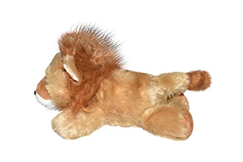 Peluches Wild Republic León Suave y Blandito con Relleno Reciclado para Bebés