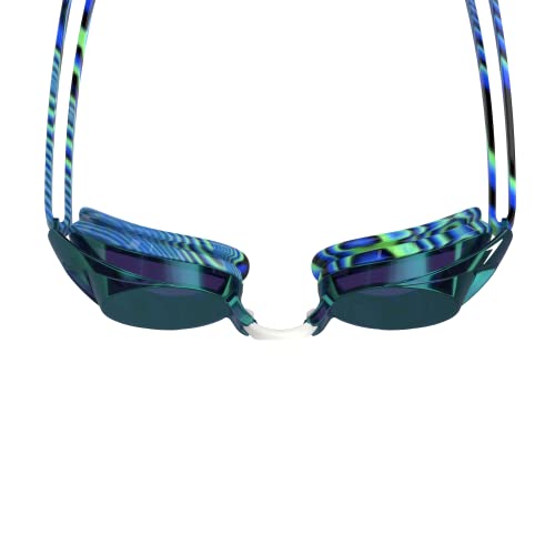 Anteojos de Natación Speedo Vanquisher 2.0 Unisex Adultos