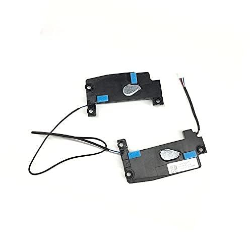nbparts Altavoz Integrado para portátil Lenovo Thinkpad T460S T470S 00JT988 PK23000N2Y0