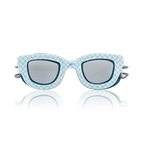 Anteojos de Natación Speedo Sunny G Azul para Niños de 3 a 8 Años