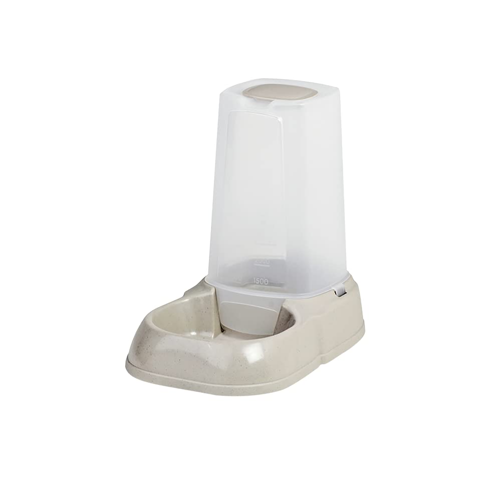 Kerbl Dispensador de Agua, 3.5 L para Perro y/o Gato