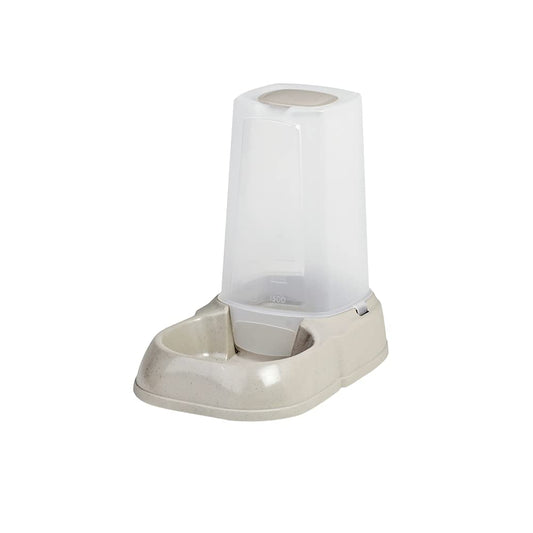 Kerbl Dispensador de Agua, 3.5 L para Perro y/o Gato
