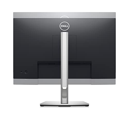 Dell Monitor para Productividad 24" P2423D QHD HDMI DP USB 60Hz