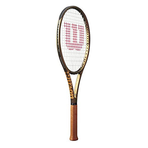 Raqueta Wilson Pro Staff 97 v14 Negra