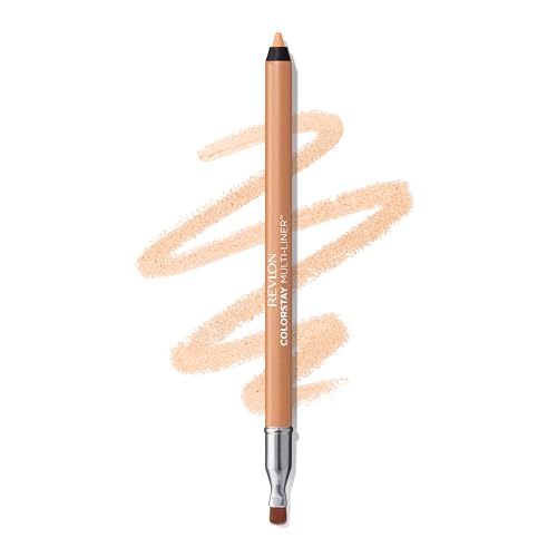 Delineador Revlon ColorStay Multi-Liner Tono High Point 1g