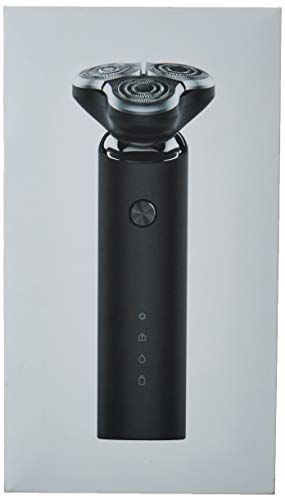 Rasuradora Eléctrica Xiaomi Mi Negro