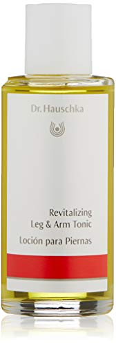 Tónico Revitalizante para Piernas y Brazos Dr.Hauschka 3.4 fl oz