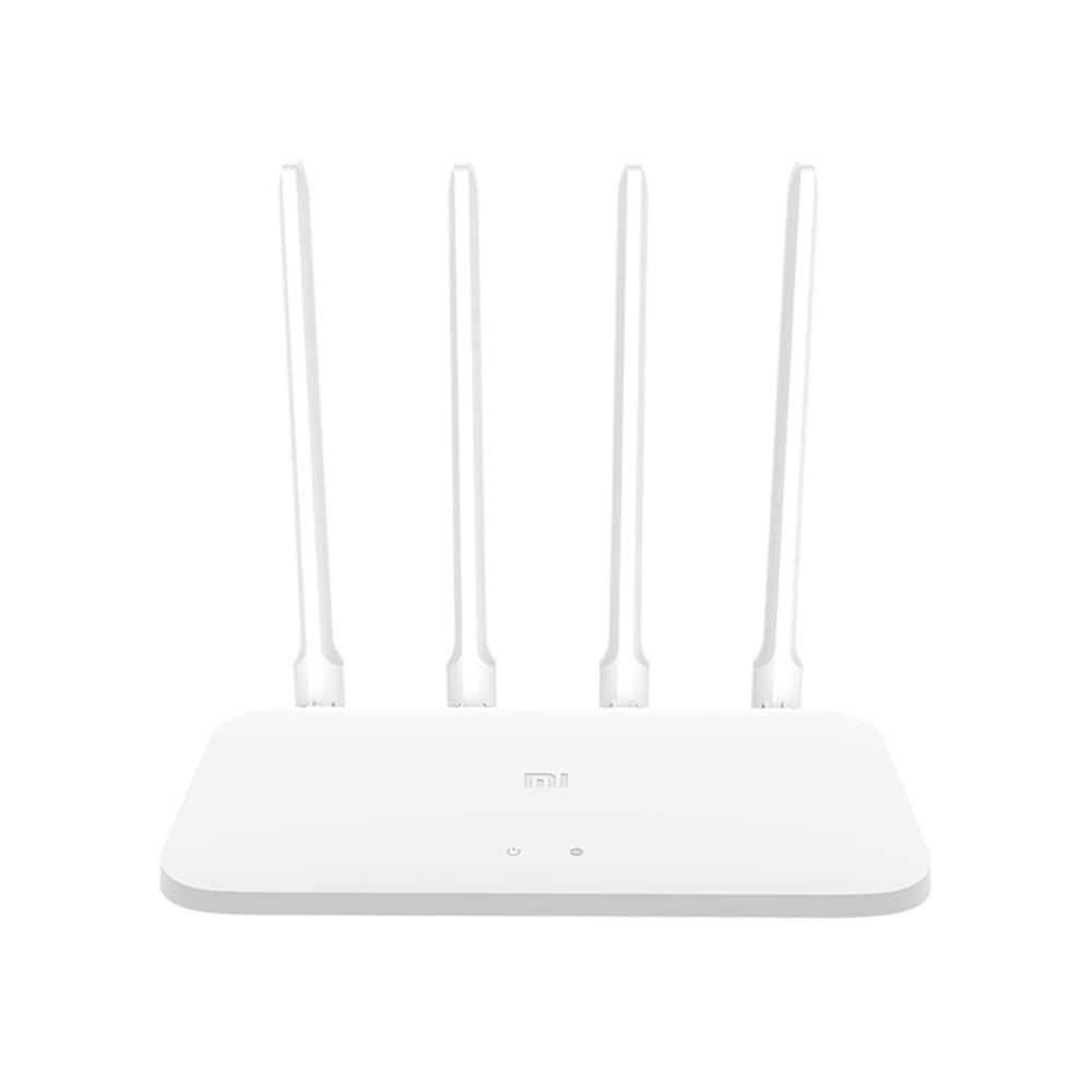 Router Xiaomi Mi 4C WiFi Blanco Amplificador