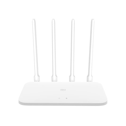 Router Xiaomi Mi 4C WiFi Blanco Amplificador