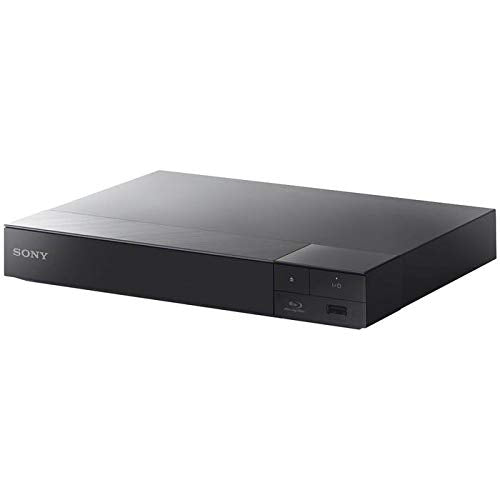 Reproductor de DVD Sony 2 K/4 K Bluetooth 2D/3D Wi-Fi Multisistema