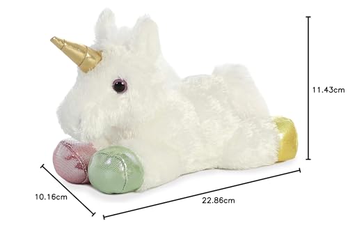 Aurora World Inc. 8" Prism Unicorn