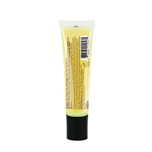 Hempz Herbal Ultra Moisturizing Lip Balm .44 oz. - Scented Lip Treatment for Dry Cracked Lips, Provides Hydration and Nourishment for Men and Women - Premium, 100% Pure Natural Hemp Seed Oil