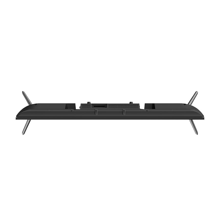 Televisión Smart TV QUARONI 40 Pulgadas Full HD HDMI USB RCA Optico Aux 3.5 mm 60Hz