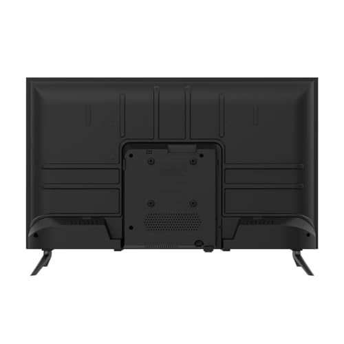 GHIA Pantalla Smart TV 43" Whale TV, Full HD 3 HDMI, 2 USB, Dolby Audio. Modelo G43W25
