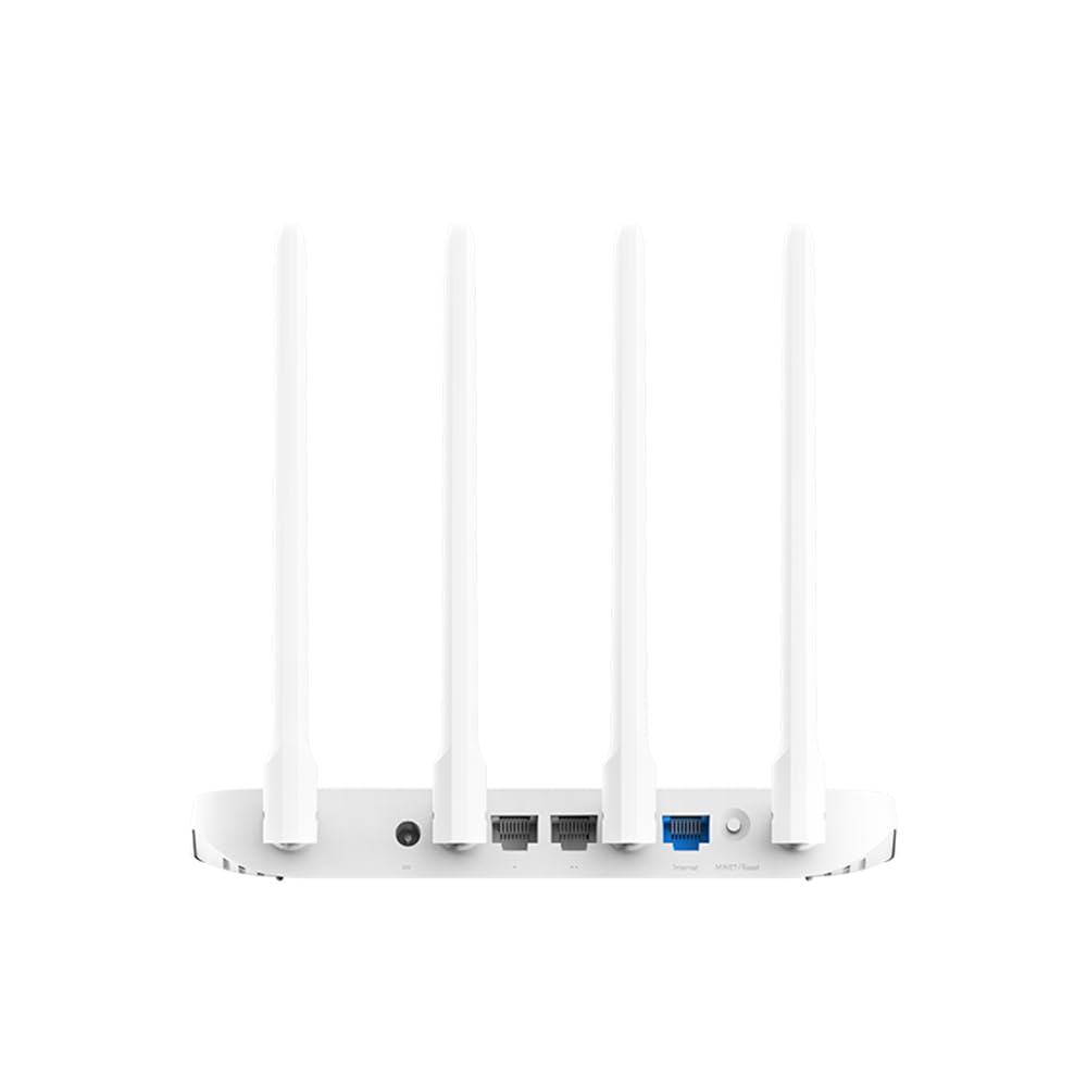 Xiaomi Amplificador WiFi Router 4A Blanco