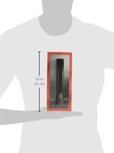 Flota de Esponja Santul Plástico Acabado Áspero Diseño Ergonómico Modelo 8700