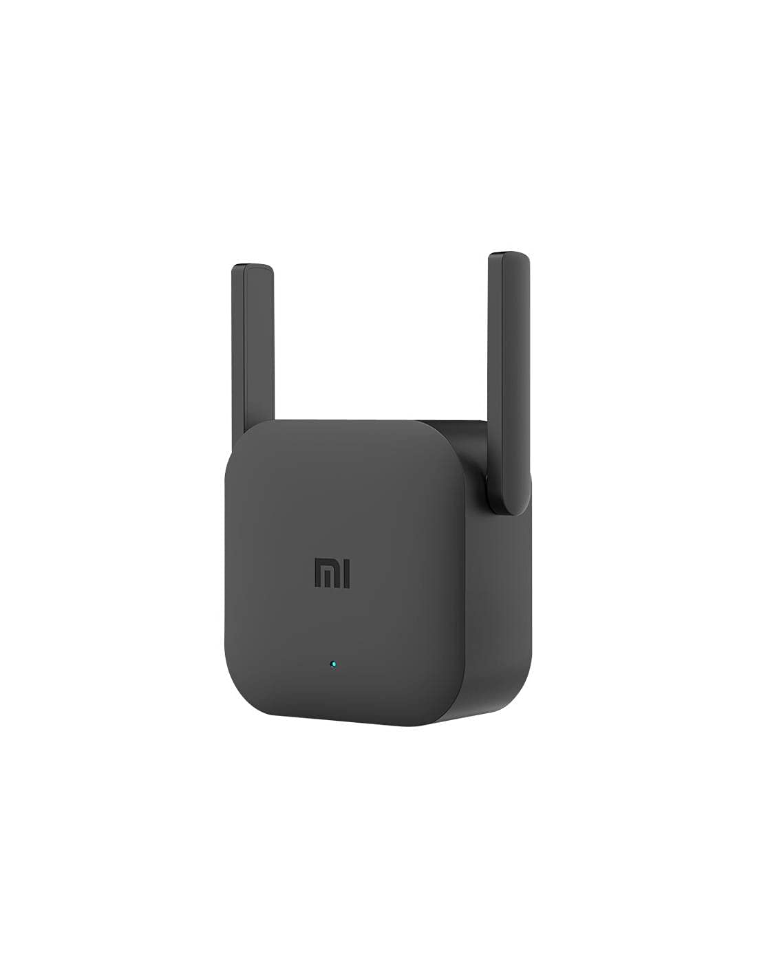 Extensor de Rango Wi-Fi Xiaomi Mi Pro Negro