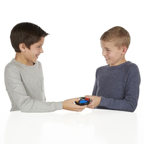 Juego Electrónico Simon Serie Micro