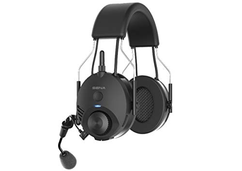 Auriculares de Diadema Sena Tufftalk-01 Bluetooth