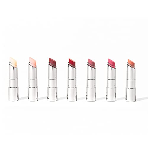 Protector Labial MDSolarSciences Rojo Hidratante FPS 30 Fórmula Natural Vegana