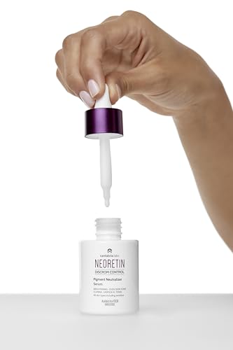 NEORETIN DISCROM CONTROL PIGMENT NEUTRALIZER SERUM 30ML (CANTABRIA)