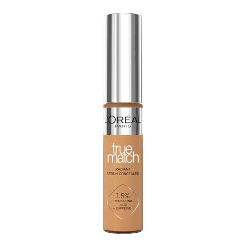 L'Oréal Paris corrector True Match hialurónico, tono 5D