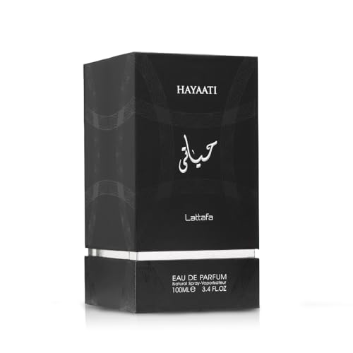 Perfume Hayaati 100ml EDP Spray