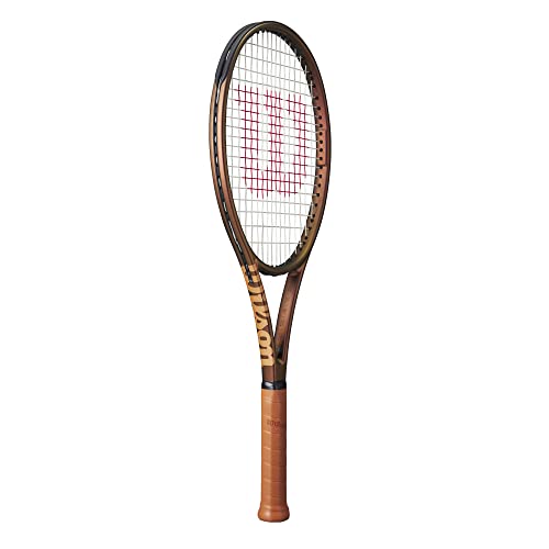 Raqueta Wilson Pro Staff 97L v14