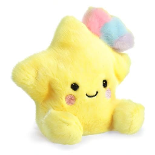 Aurora - Palm Pals - Estrella de Piscis - 12.7cm.