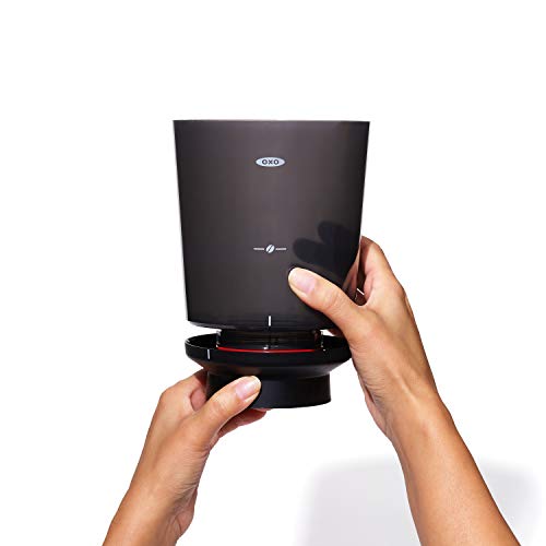 Cafetera Compacta OXO Brew para Cold Brew