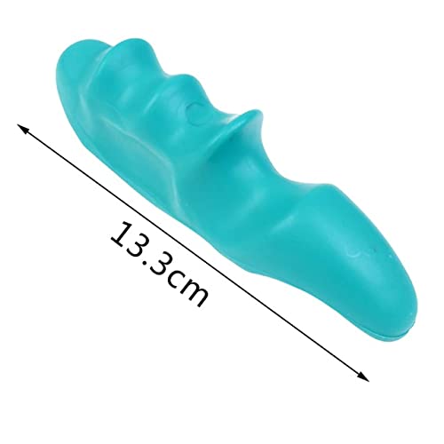 Masajeador Corporal Fisioterapia Agarre Pulgar Puntos Gatillo Muscular