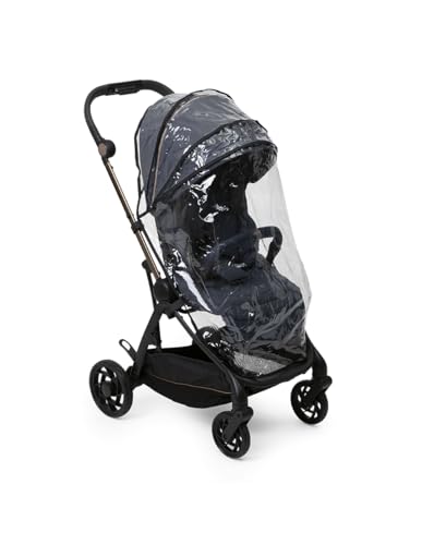 Carriola Modular One4Ever Lounge Travel Ligera y Plegable Autoasiento Reversible Respaldo Regulable hasta 22 kg