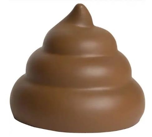 Juguete Emoji Emoji de caca original
