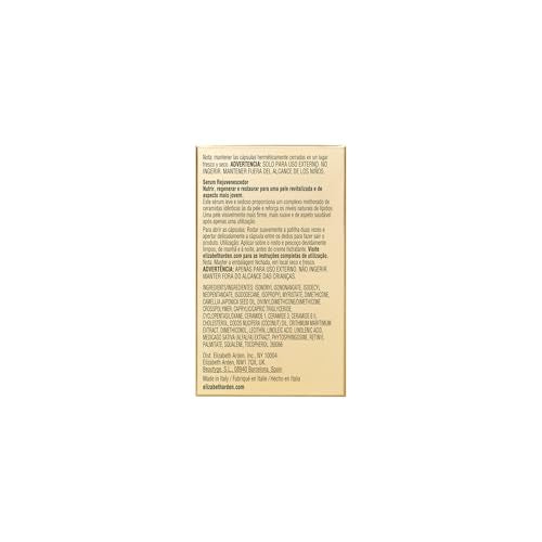 Ceramide Capsules Daily Youth Restoring Serum