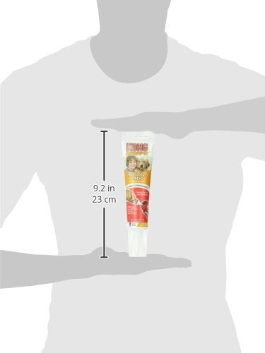 Kong Stuff, Crema de Camote, 1 Tubo, 140g