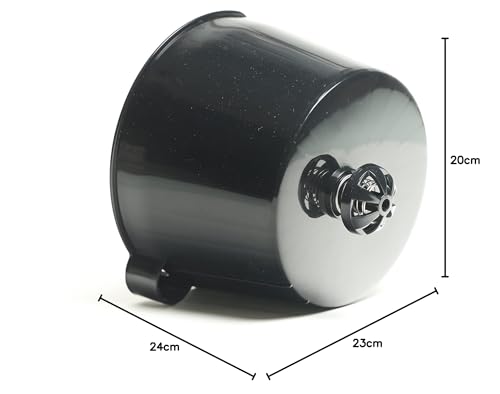 Cesta de repuesto para cafeteras Hamilton Beach FlexBrew – solo compatible con modelos 49976, 49954, 49947, 49966, 49957