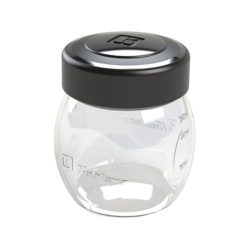 2 Mini Vasos de Licuadora para Puré & Salsa