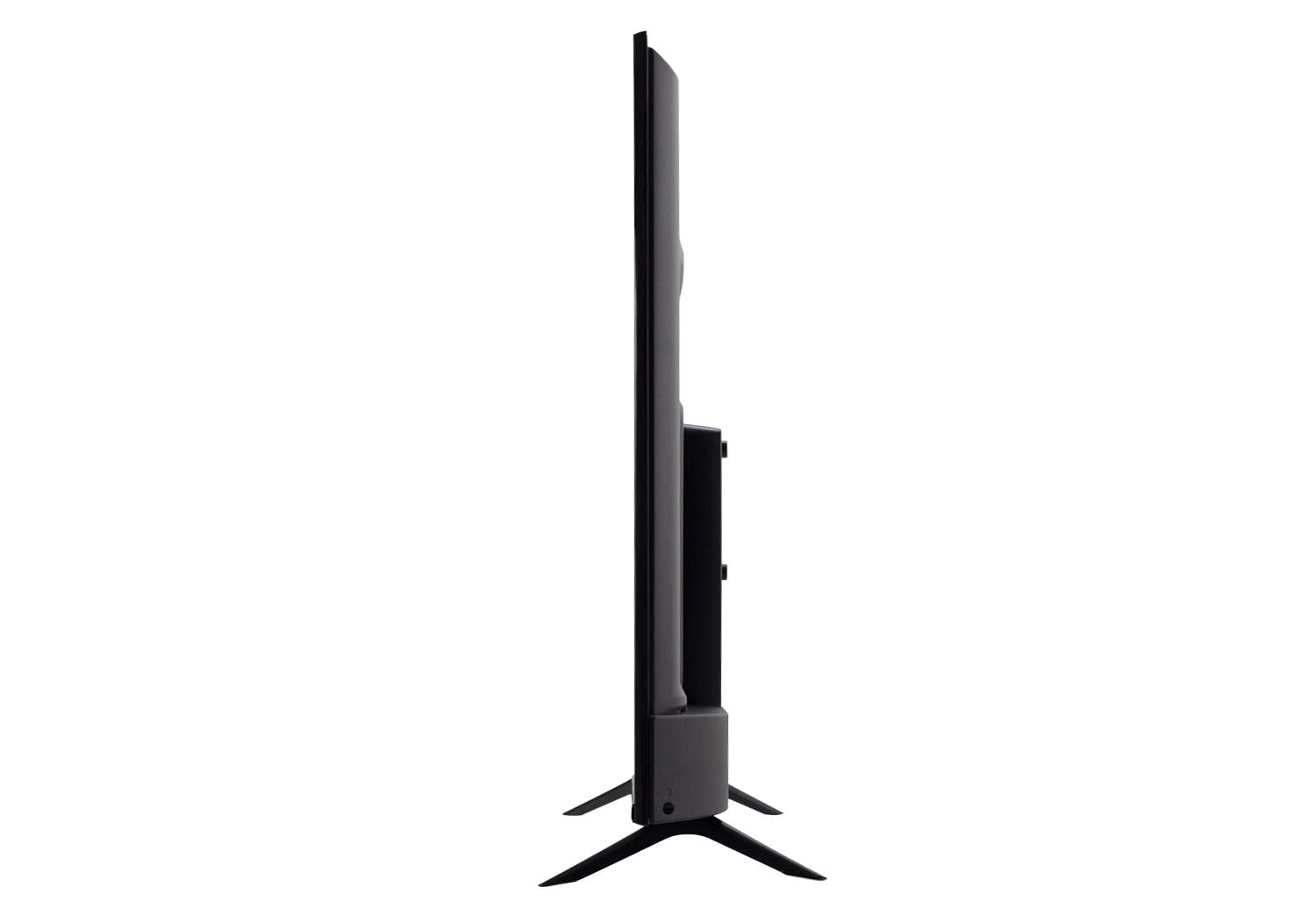 Sceptre Televisión de 43" Serie X43 1080P Full HD LED TV Diseño Sin Bordes con HDMI,VGA, MEMC 120, USB Frecuencia de Actualización 60 Hz X437BV-FSRD (Reacondicionado)