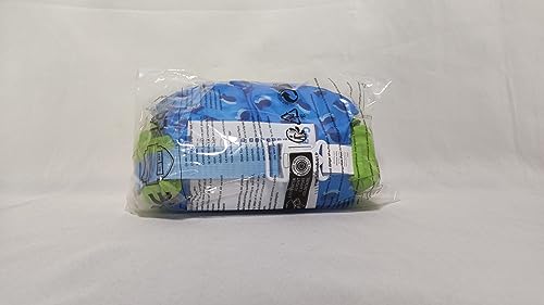 Gogokids Chaleco de natación para niños, flotadores para niñas y niños de 9-13-18-23 kg, flotadores de alberca con alas de Agua y Correa de Hombro para niños de 2-6 años