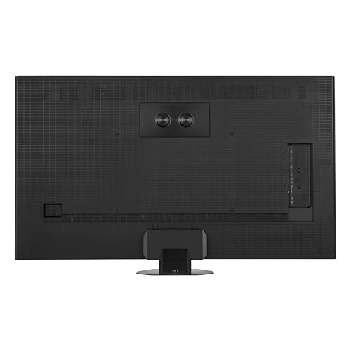 Hisense Television U8QG (Modelo 2025) Pantalla 55 Pulgadas,Mini-LED Pro Smart Google TV UHD 4K,Control Remoto por Voz con Alexa,Modo de Juego Ultra de 165 Hz,Hi-View AI Engine Pro
