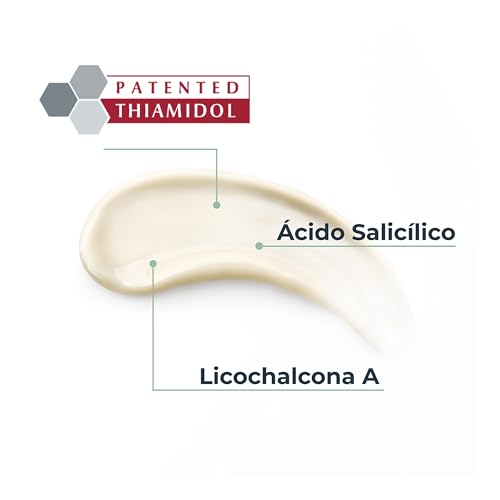 Eucerin DermoPure Triple Effect Crema Corporal (200ml) Anti-Imperfecciones, Anti-Manchas, Anti-Brillo, Calma e hidrata, ideal para piel grasa o con imperfecciones