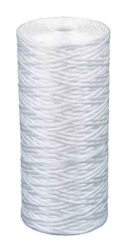 Pentek WP10BB97P Filtro de agua de polipropileno micro herida de 25,4 cm