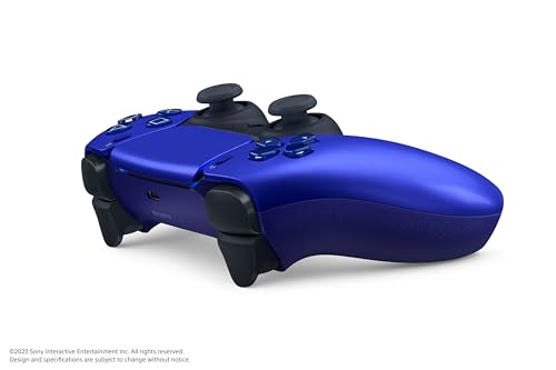 Control Inalámbrico PlayStation 5 DualSense Cobalt Blue