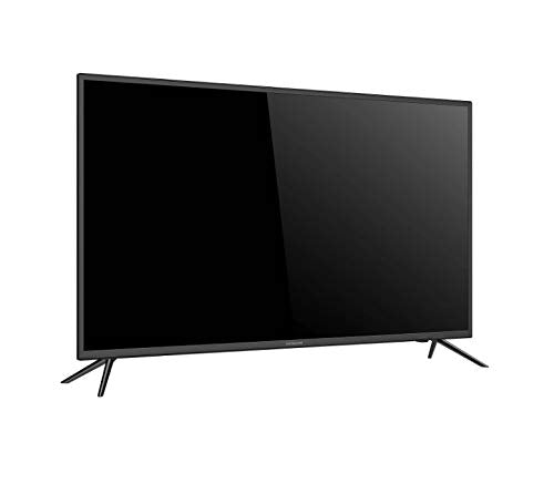 Hitachi Television de 32pulgadas Class 720p LED Roku TV Netflix Youtube PrimeVideo + Aplicaciones (32RC23) (Reacondicionado)