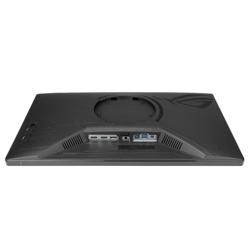 ASUS ROG Strix - Monitor para juegos de deportes electrónicos de 25 pulgadas (24.5 pulgadas visible) (XG259QNS) - Full HD, 380Hz, 0.3ms, IPS rápido, sincronización de desenfoque de movimiento bajo