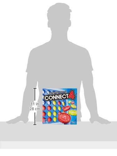 Hasbro Connect 4 Game