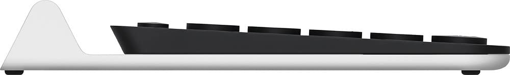 Teclado Inalámbrico Logitech K780 Multidispositivo Negro Reacondicionado