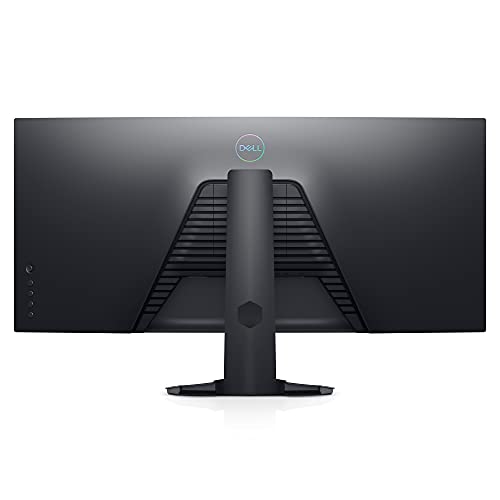 Dell Monitor Gaming Curvo 34" S3422DWG WQHD HDMI DP USB 144Hz FreeSync Premium Pro
