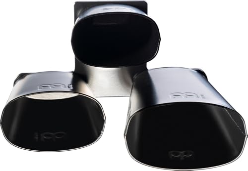 CENCERRO MEINL TRIPLE MOD. SLTRI-BK
