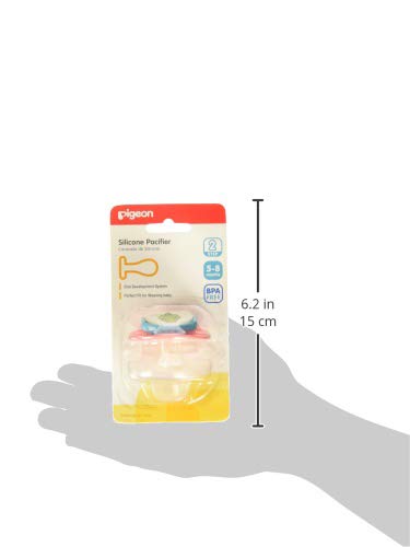 Consuelo Pigeon Desarrollo